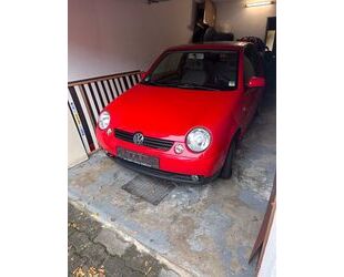 VW Volkswagen Lupo 1.4 Auto Comfortline Comfortline Gebrauchtwagen