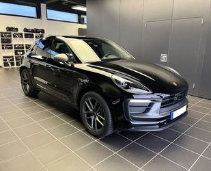 Porsche Porsche Macan T *BSB LED*Sportabgasanlage*PASM*PDL Gebrauchtwagen