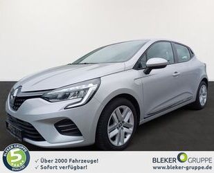 Renault Renault CLIO SCe 75 Experience Gebrauchtwagen