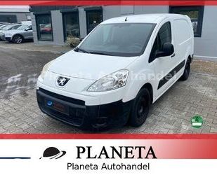 Peugeot Peugeot Partner L2 Komfort*LKW ZULASSUNG*AHK*8FACH Gebrauchtwagen