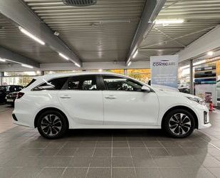 Kia Kia ceed Sportswagon Spirit Technologie+Navi Paket Gebrauchtwagen