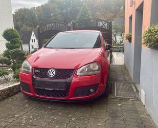 VW Volkswagen Golf 2.0 GTI *KOMPLETT NEU* Gebrauchtwagen