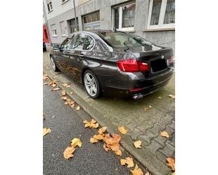 BMW BMW 520d - Gebrauchtwagen