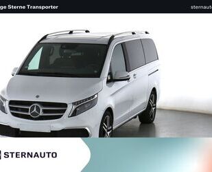 Mercedes-Benz Mercedes-Benz V 250 d AVANTGARDE EDITION Lang Stan Gebrauchtwagen