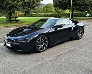 BMW BMW i8 Coupe - Head Up - Harman Kardon - 20 Zoll Gebrauchtwagen