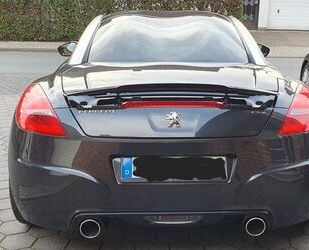 Peugeot Peugeot RCZ 1.6 155 THP - Voll GT-Line Gebrauchtwagen