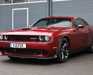 Dodge Dodge Challenger R/T 5.7 HEMI/SHZ/BTH/KAMERA/R20 Gebrauchtwagen