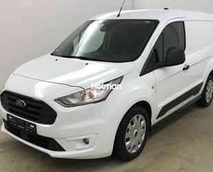 Ford Ford Transit Connect 1.5 TDCi EcoBlue T220 L1 Tren Gebrauchtwagen