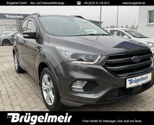 Ford Ford Kuga 1.5 ST-Line+AHK+NAVI+PANO+BIXENON+SHZ+8x Gebrauchtwagen