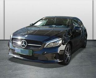 Mercedes-Benz Mercedes-Benz A 250 4MATIC AMG Line DCT AMG Line Gebrauchtwagen