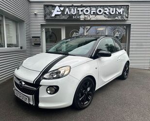 Opel Opel Adam Jam*KLIMA*TEMPOMAT*TÜV NEU* Gebrauchtwagen