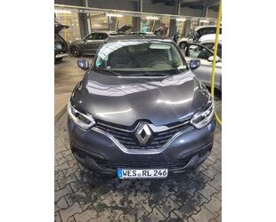 Renault Renault Kadjar ENERGY TCe 130 Life Life Gebrauchtwagen