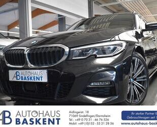 BMW BMW 320 d Touring xDrive M SPORT*ACC*LASER*AHK*KES Gebrauchtwagen