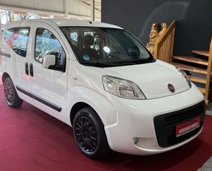 Fiat Qubo Gebrauchtwagen