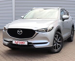 Mazda Mazda CX-5 2.0 SKYACTIV-G 160 Sports-Line AWD LED Gebrauchtwagen