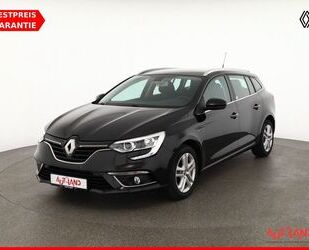 Renault Renault Megane IV Grandtour 1.3 TCe Navi Sitzheizu Gebrauchtwagen