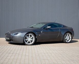 Aston Martin Aston Martin V8 Vantage 4.3l *Schaltgetriebe*Origi Gebrauchtwagen