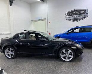 Mazda Mazda RX-8 **Revolution** Top Zustand Gebrauchtwagen