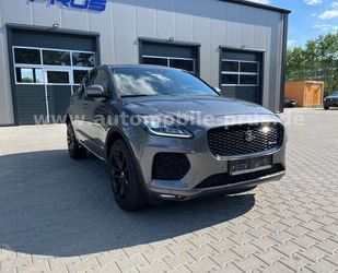 Jaguar Jaguar E-Pace E-PACE R-Dynamic S AWD Gebrauchtwagen