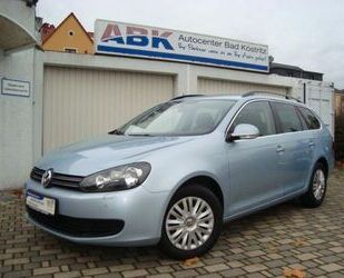 VW Volkswagen Golf Variant Comfortline PDC/SHZ Gebrauchtwagen