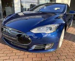 Tesla Tesla Model S 85 D Navi*Panorama*neue Sitzgenerati Gebrauchtwagen