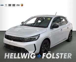 Opel Opel Corsa F GS 1.2 Turbo Automatik SHZ LenkradHZ Gebrauchtwagen