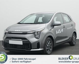 Kia Kia PICANTO PE2 1.0 AMT VISION Gebrauchtwagen