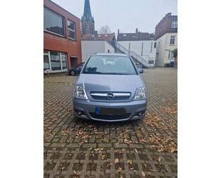 Opel Opel Meriva-A 1.6 TWINP. Selection Easytr. Selecti Gebrauchtwagen