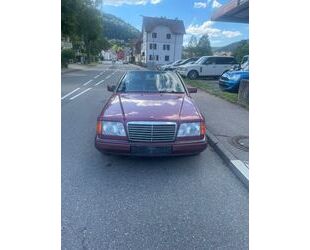 Mercedes-Benz Mercedes-Benz 220 CE Automatik Leder Cabrio Gebrauchtwagen