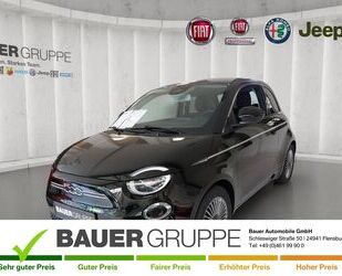 Fiat Fiat 500e Neuer 500 Komfort-Stylepaket:Sitzheizung Gebrauchtwagen