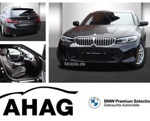 BMW BMW 330i Touring Automatic Sport Aut. Klimaaut. HI Gebrauchtwagen