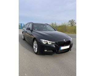 BMW BMW 320d Touring M Sport, Garantie, Service inkl. Gebrauchtwagen