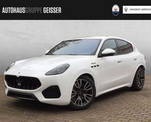 Maserati Maserati Grecale Modena Hybrid AWD MJ23 ACC HUD LE Gebrauchtwagen