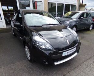 Renault Renault Clio III 1.2 Dynamique , Klima , Navi , T Gebrauchtwagen