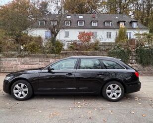 Audi Audi A6 3.0 TDI 150 kW quattro S tronic Avant - Gebrauchtwagen