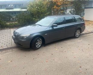 BMW BMW 525d e 61 Gebrauchtwagen