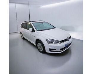 VW Volkswagen *TOP GEPFLEGT* Golf 1.2 TSI Comfortline Gebrauchtwagen