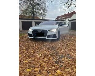 Audi Audi A7 3.0 TDI 235kW quattro tiptronic Sportb. - Gebrauchtwagen