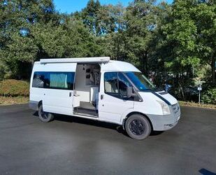 Ford Ford Transit Van, Camper, DIY Camping, Bus Gebrauchtwagen