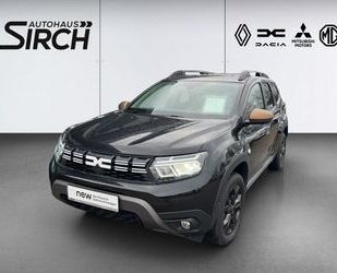 Dacia Dacia Duster TCe 150 Extreme 4WD*NAVI* Gebrauchtwagen