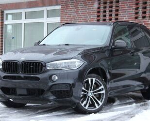 BMW BMW X5 M50d*PANORAMA*NIGHT VISION*BANG&OLUFSEN*TV* Gebrauchtwagen