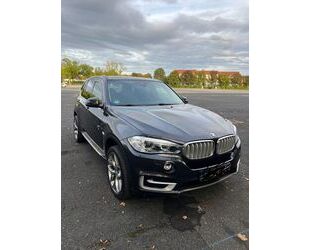 BMW BMW X5 xDrive30d - Gebrauchtwagen