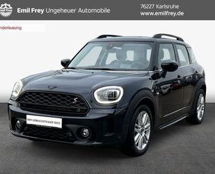 Mini MINI Cooper S Countryman Aut. Classic Trim Gebrauchtwagen