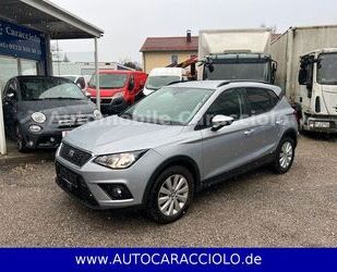 Seat Seat Arona Style 1,6 TDI DSG ALU TEMP CAR PLAY PDC Gebrauchtwagen