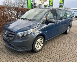 Mercedes-Benz Mercedes-Benz Vito Tourer 114 CDI Pro extralang 2x Gebrauchtwagen