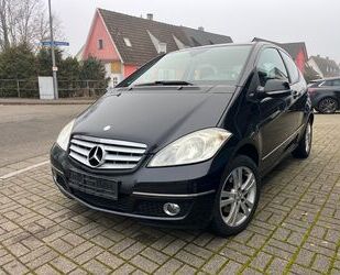 Mercedes-Benz Mercedes-Benz A 200 A -Klasse A 200 CDI Klima Schi Gebrauchtwagen