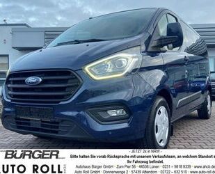 Ford Ford Transit Tourneo Kombi 320 L2 Klima PDC 9-Sitz Gebrauchtwagen