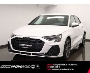 Audi Audi A3 Sportback S line 35 TFSI S tronic#LED#ACC# Gebrauchtwagen