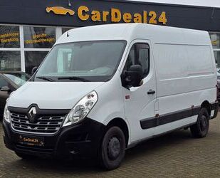 Renault Renault Master III 2.3 dCi *KASTEN*L2H2*EU5*3,5T*E Gebrauchtwagen