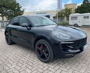 Porsche Porsche Macan GTS Gebrauchtwagen